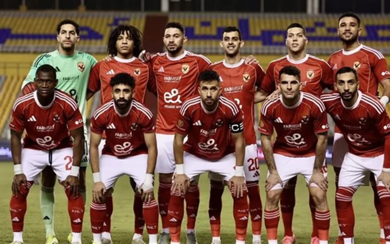 موعد مباراة الأهلي ضد طلائع الجيش في منافسات بطولة الدوري المصري الممتاز